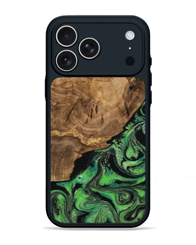 Nikolai (807342) iPhone 17 Pro Max Phone Case