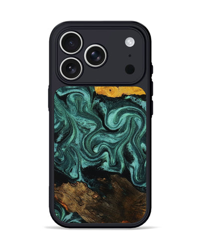 Eliseo (807344) iPhone 17 Pro Phone Case