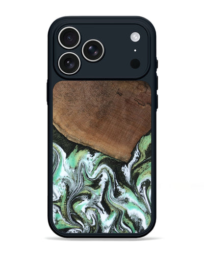 Cindi (807345) iPhone 17 Pro Max Phone Case