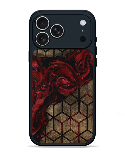 Karson (807353) iPhone 17 Pro Max Phone Case