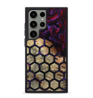Galaxy S24 Ultra Wood Phone Case - Anabel (Pattern, 807359)