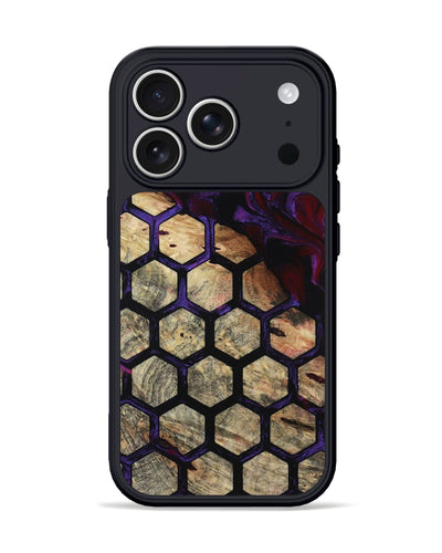 Anabel (807359) iPhone 17 Pro Phone Case