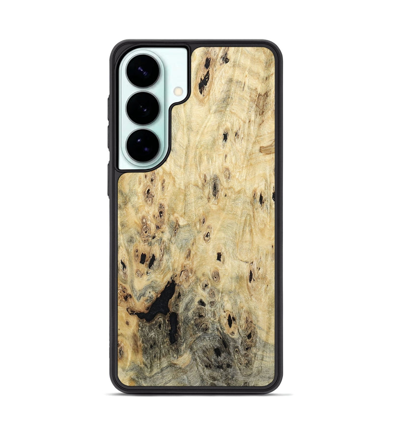 Galaxy S26 Plus Wood Phone Case - Breann (Wood Burl, 807372)