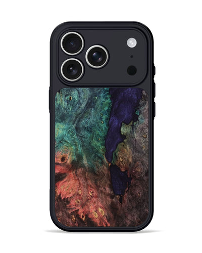 Gaye (807373) iPhone 17 Pro Phone Case