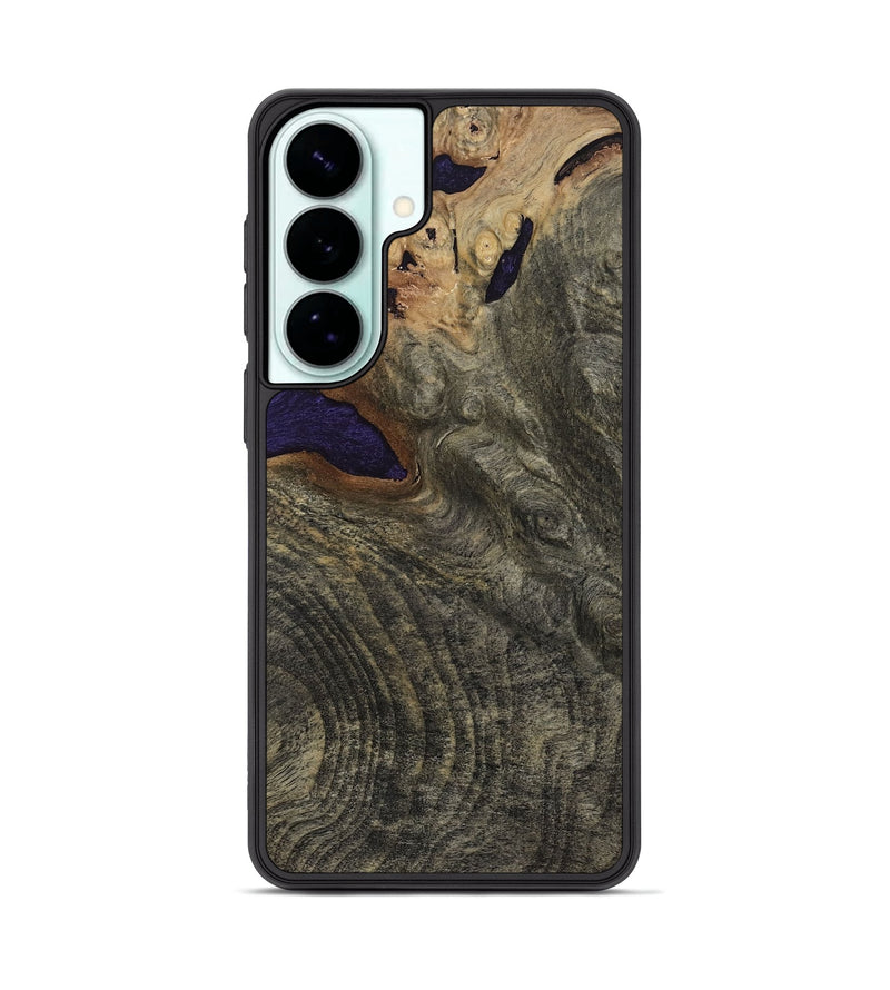 Galaxy S26 Plus Wood Phone Case - Gianni (Wood Burl, 807374)