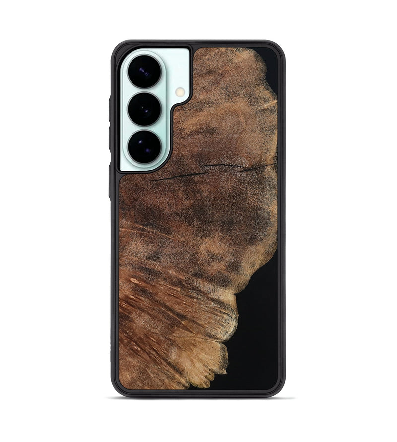 Galaxy S26 Plus Wood Phone Case - Felisha (Wood Burl, 807375)