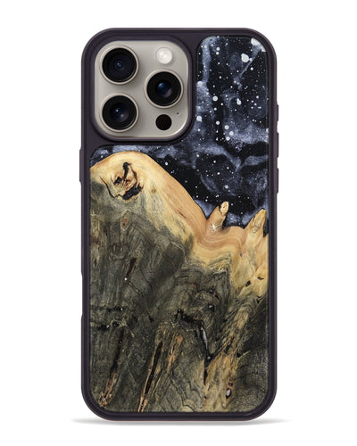 Josue (807391) iPhone 16 Pro Max Phone Case