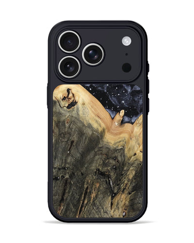 Josue (807391) iPhone 17 Pro Phone Case
