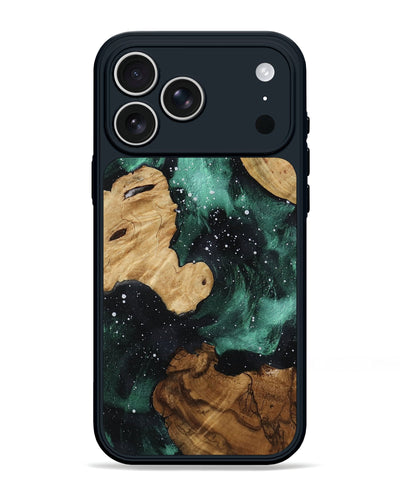 Jovan (807393) iPhone 17 Pro Max Phone Case