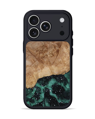 Susanne (807395) iPhone 17 Pro Phone Case