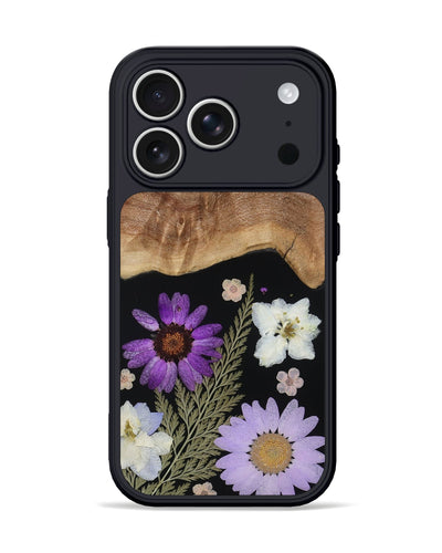 Debra (807407) iPhone 17 Pro Phone Case