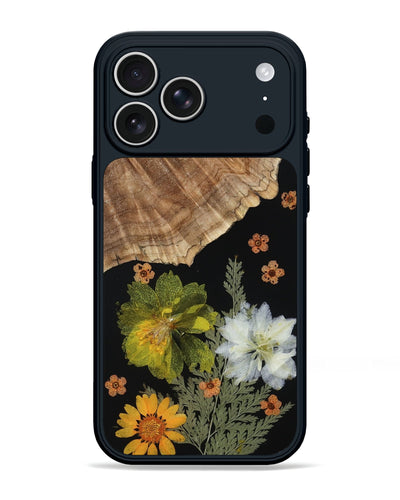Wes (807409) iPhone 17 Pro Max Phone Case