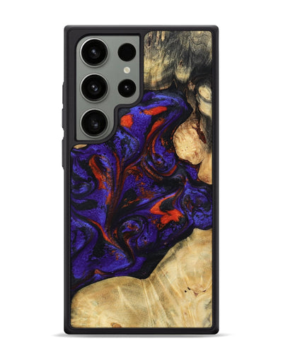 Krysten (807414) Galaxy S24 Ultra Phone Case