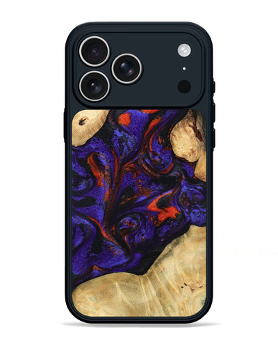 Krysten (807414) iPhone 17 Pro Max Phone Case