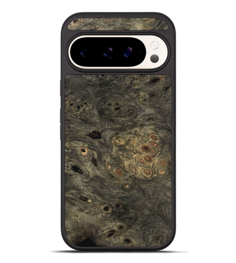 Pixel 10 Pro XL Wood Phone Case - Ailani (Wood Burl, 807430)