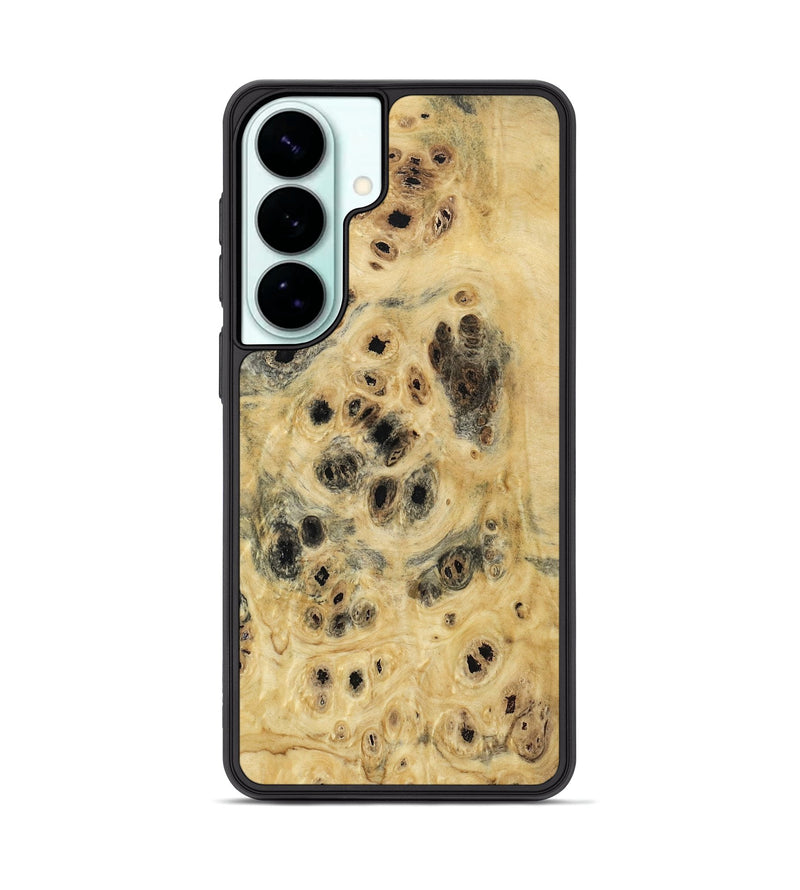 Galaxy S26 Plus Wood Phone Case - Jude (Wood Burl, 807432)
