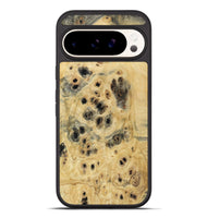 Pixel 10 Pro XL Wood Phone Case - Jude (Wood Burl, 807432)