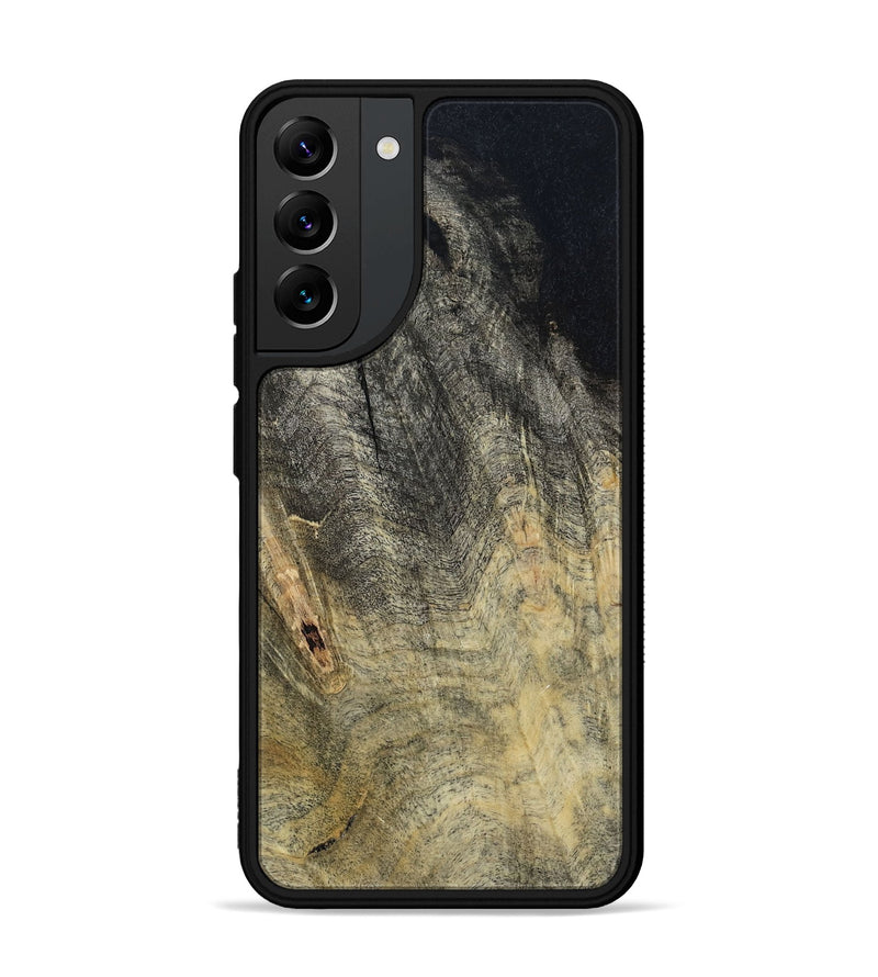 Galaxy S22 Plus Wood Phone Case - Mont (Wood Burl, 807434)