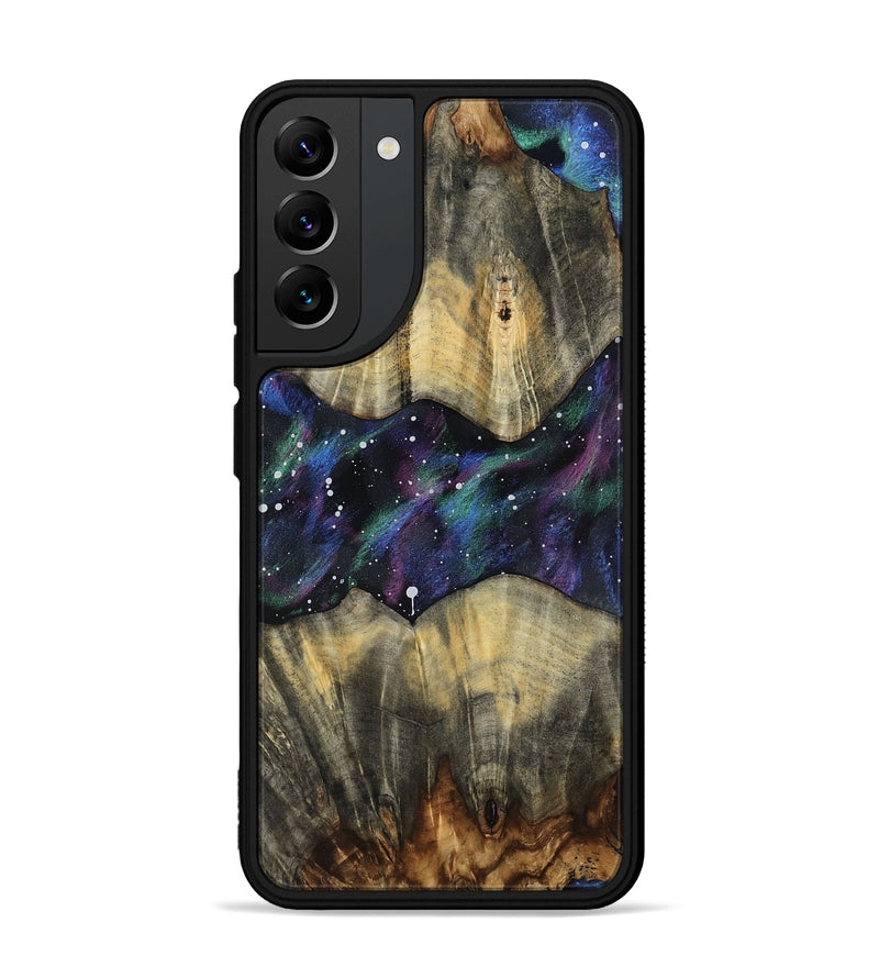 Galaxy S22 Plus Wood Phone Case - Brynn (Cosmos, 807450)