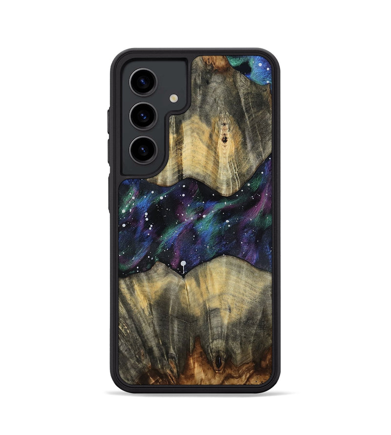 Galaxy S24 Wood Phone Case - Brynn (Cosmos, 807450)