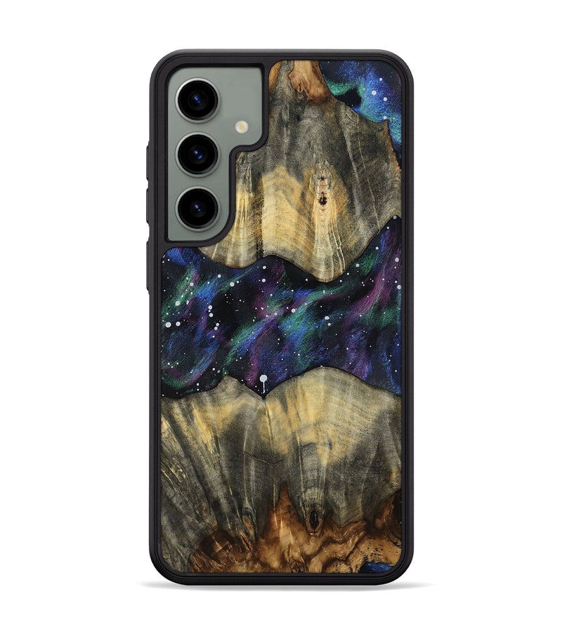 Galaxy S24 Plus Wood Phone Case - Brynn (Cosmos, 807450)