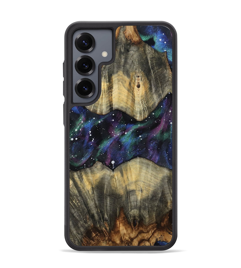 Galaxy S25 Plus Wood Phone Case - Brynn (Cosmos, 807450)