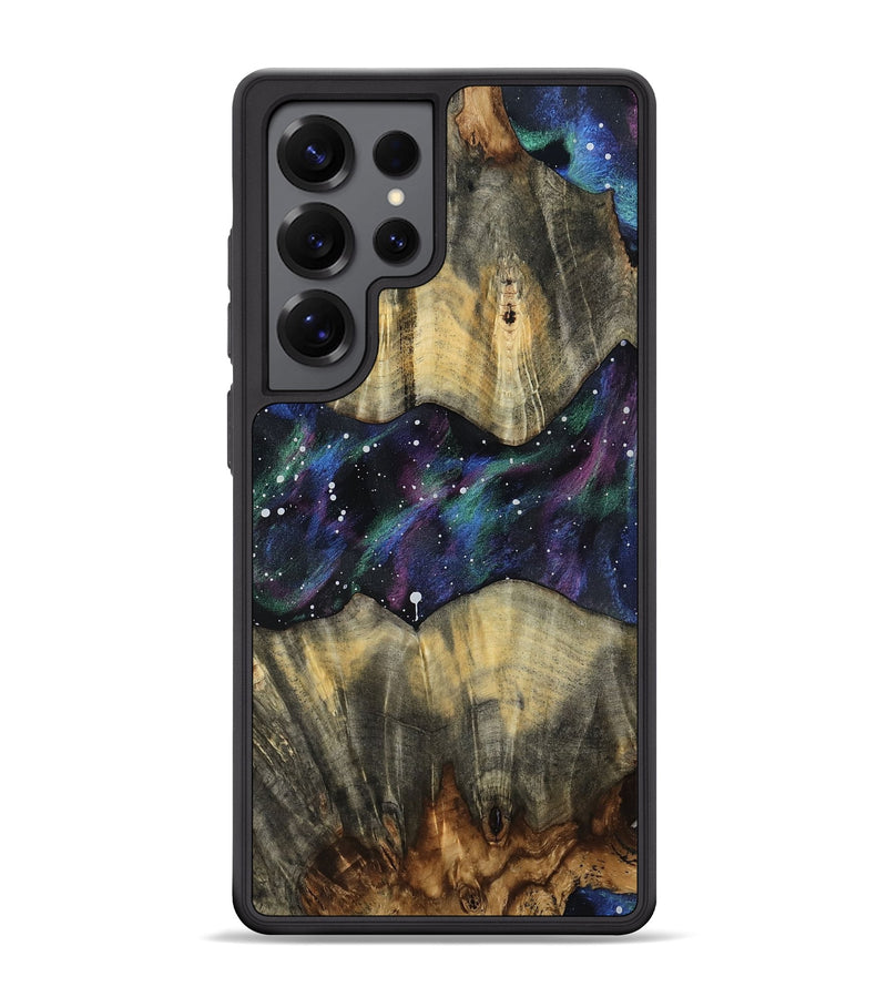 Galaxy S25 Ultra Wood Phone Case - Brynn (Cosmos, 807450)