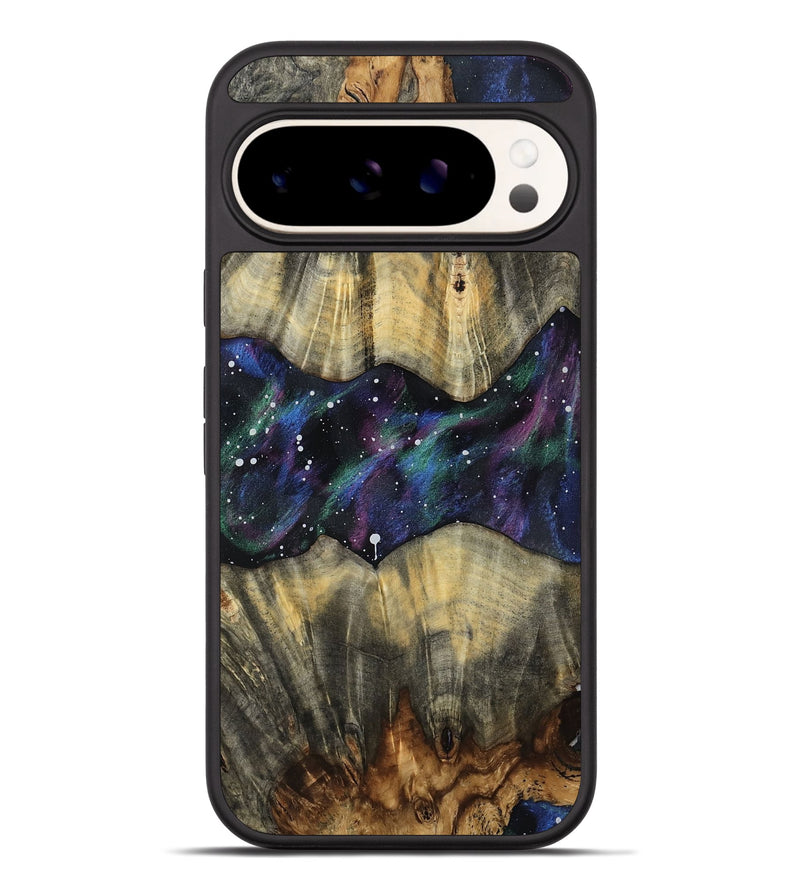 Pixel 9 Pro XL Wood Phone Case - Brynn (Cosmos, 807450)