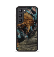 Galaxy S23 Wood Phone Case - Shania (Cosmos, 807451)