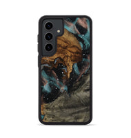 Galaxy S24 Wood Phone Case - Shania (Cosmos, 807451)