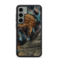 Galaxy S24 Plus Wood Phone Case - Shania (Cosmos, 807451)