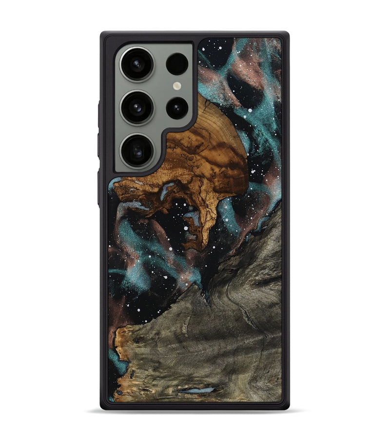 Galaxy S24 Ultra Wood Phone Case - Shania (Cosmos, 807451)