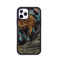 iPhone 11 Pro Wood Phone Case - Shania (Cosmos, 807451)