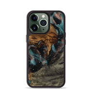 iPhone 13 Pro Wood Phone Case - Shania (Cosmos, 807451)