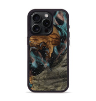 iPhone 15 Pro Wood Phone Case - Shania (Cosmos, 807451)