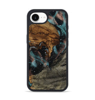 iPhone 16e Wood Phone Case - Shania (Cosmos, 807451)