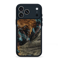 iPhone 17 Pro Max Wood Phone Case - Shania (Cosmos, 807451)