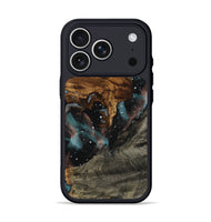 iPhone 17 Pro Wood Phone Case - Shania (Cosmos, 807451)