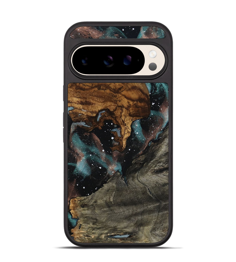 Pixel 10 Wood Phone Case - Shania (Cosmos, 807451)
