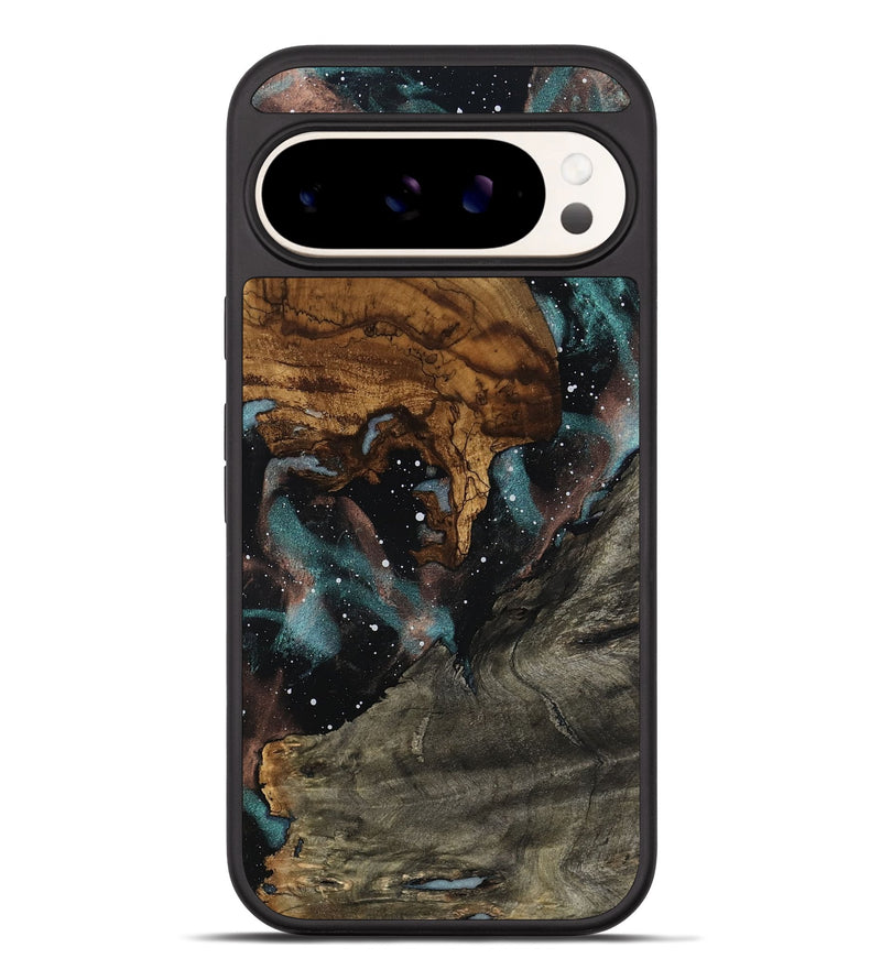 Pixel 10 Pro XL Wood Phone Case - Shania (Cosmos, 807451)