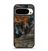 Pixel 9 Wood Phone Case - Shania (Cosmos, 807451)