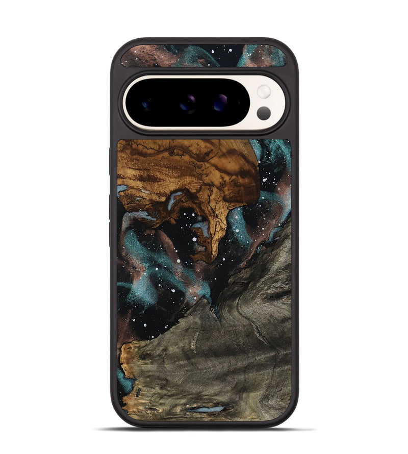 Pixel 9 Pro Wood Phone Case - Shania (Cosmos, 807451)