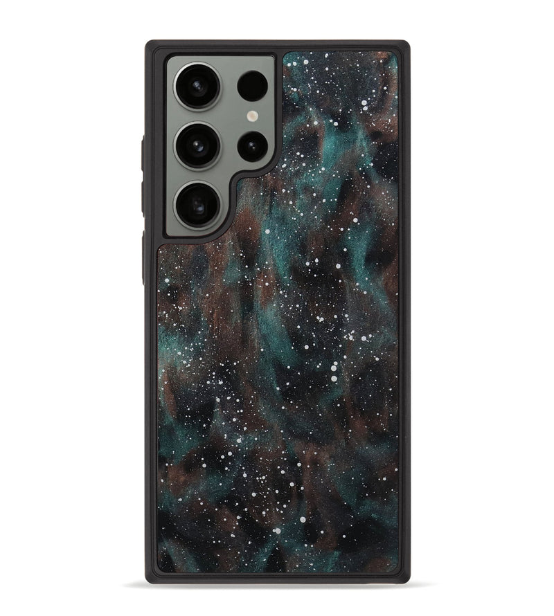 Galaxy S23 Ultra ResinArt Phone Case - Cheryle (Cosmos, 807452)