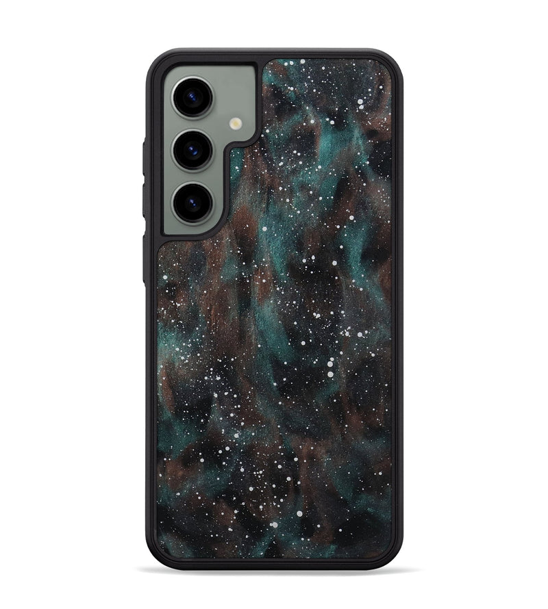 Galaxy S24 Plus ResinArt Phone Case - Cheryle (Cosmos, 807452)