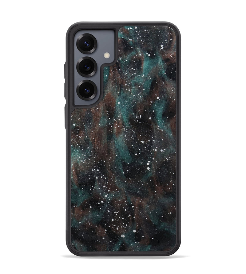 Galaxy S25 Plus ResinArt Phone Case - Cheryle (Cosmos, 807452)