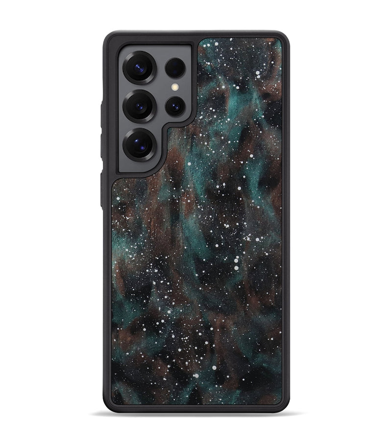 Galaxy S25 Ultra ResinArt Phone Case - Cheryle (Cosmos, 807452)