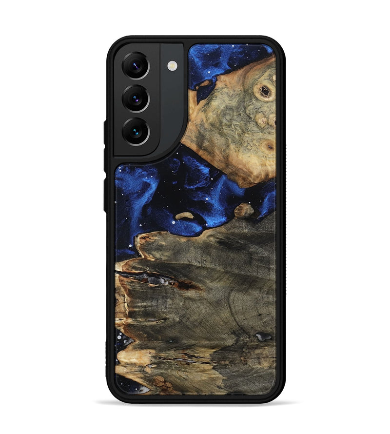 Galaxy S22 Plus Wood Phone Case - Austyn (Cosmos, 807453)
