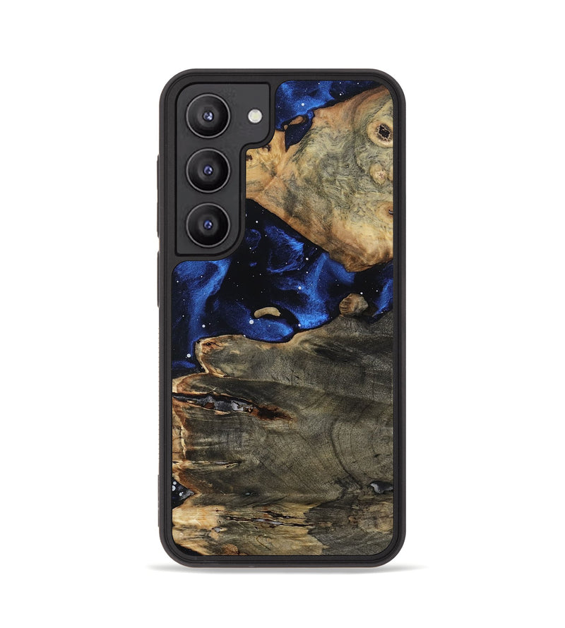Galaxy S23 Wood Phone Case - Austyn (Cosmos, 807453)