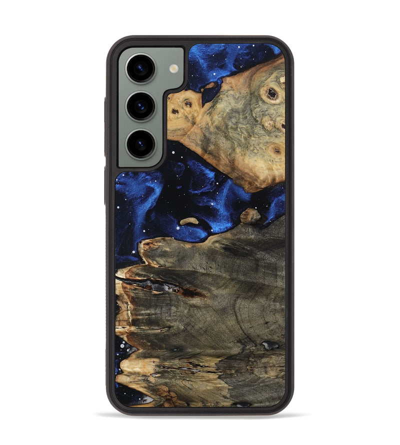 Galaxy S23 Plus Wood Phone Case - Austyn (Cosmos, 807453)