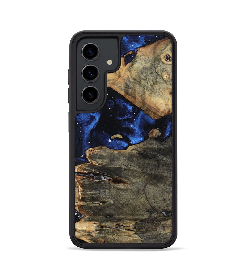 Galaxy S24 Wood Phone Case - Austyn (Cosmos, 807453)